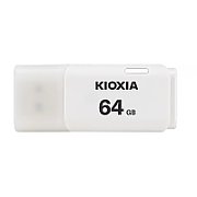 KIOXIA USB2.0 Stick TransMemory U202 white   64GB_1