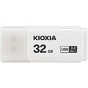 KIOXIA USB3.0 Stick TransMemory U301 white   32GB_1