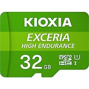KIOXIA microSD-Card Exceria High Endurance   32GB_1