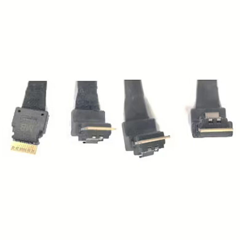 Intel Cable Kit 1U/2U SlimSAS cable (Server Board to ROC) CYPCBLSLINTKIT_1