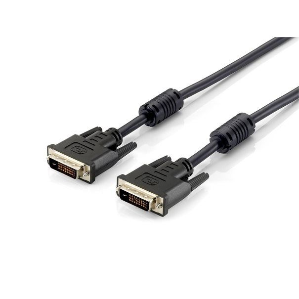 Kabel DVI 1.8m St/St Dual-Link_1