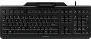 Cherry Keyboard SECURE BOARD 1.0 [DE] wh Klasse-2 Leser_2