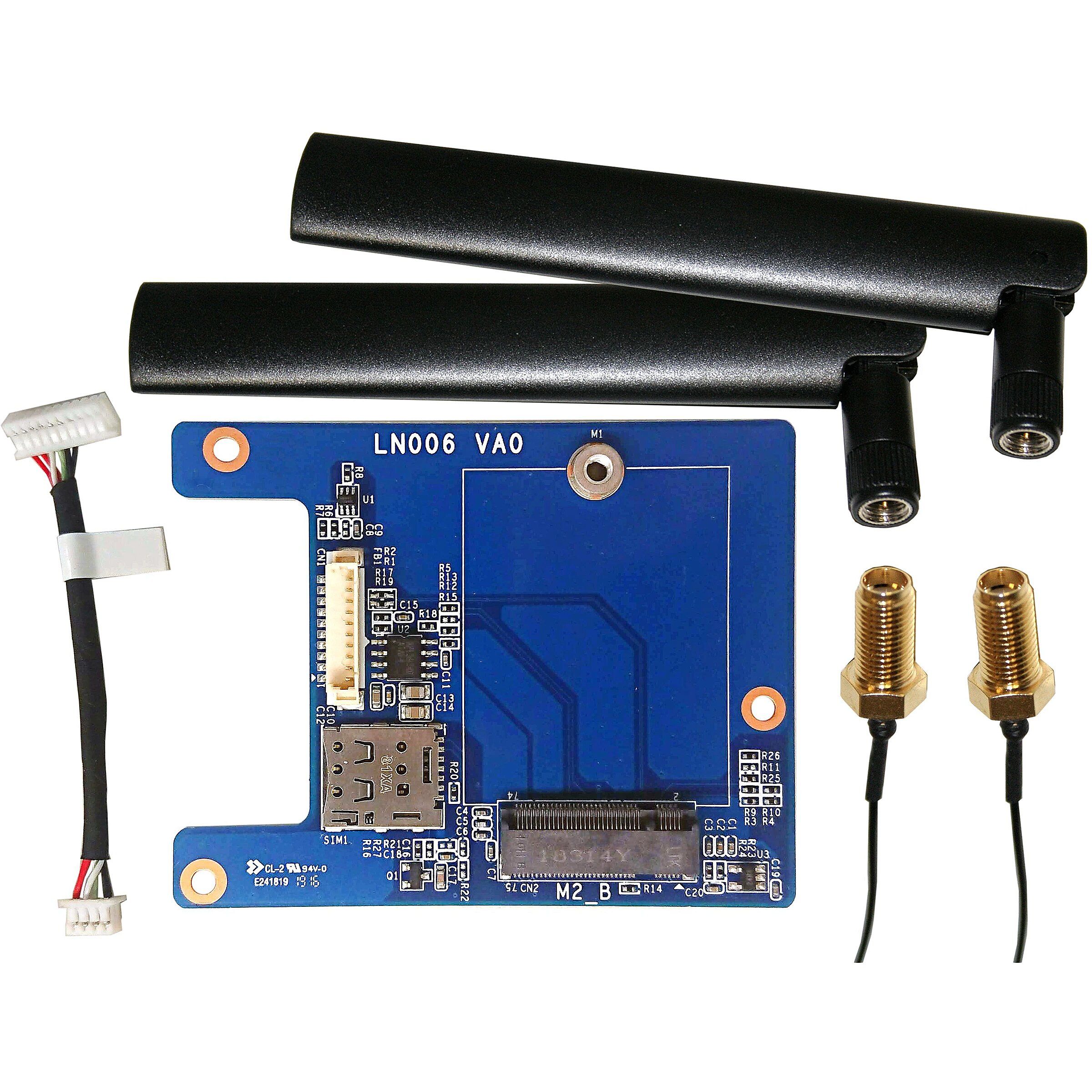 Shuttle LTE Adapter KIT WWN03 +++_1