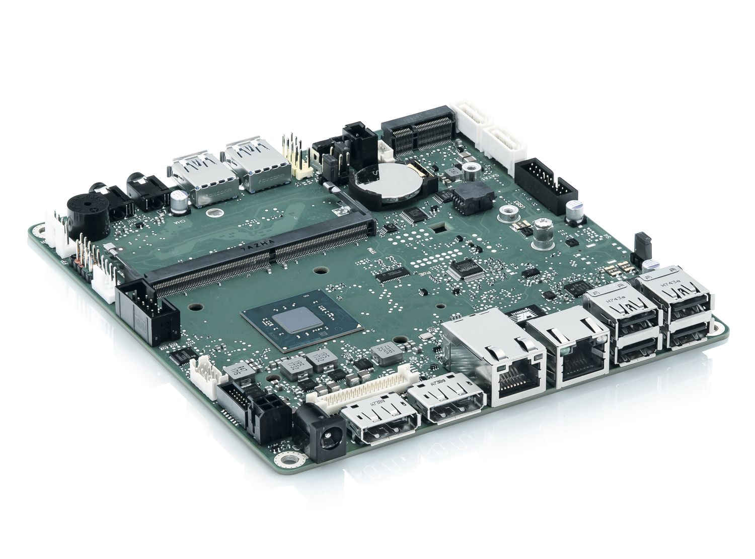 DC in Holder Smartcase S500/S520_1