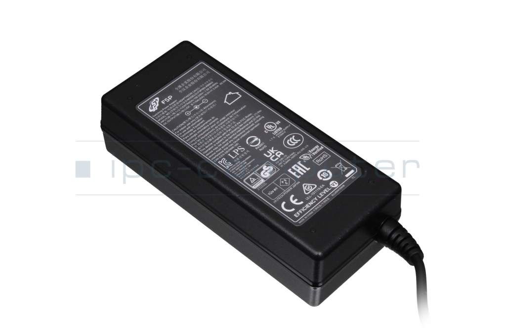 Netzteil MPG Tischnetzteil 60W für LCD/TFT/2.5 5.5/2.5_1