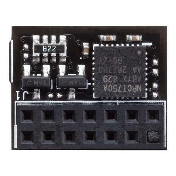 ASUS TPM 2.0 SPI Modul (14-1)_1