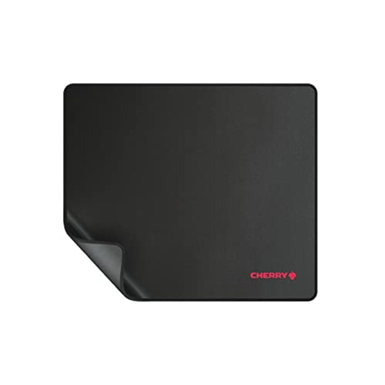 Cherry Zubehör MP 1000 PREMIUM XL Mousepad black 300 x 350 x 5 mm_1