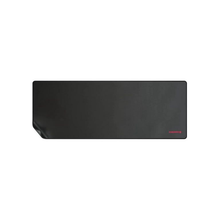Cherry Zubehör MP 2000 PREMIUM XXL Mousepad black 800 x 350 x 5 mm_1