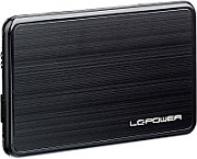 USB Gehäuse SATA-HDD 2.5