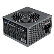 Netzteil ATX LC-Power 600W/120mm HW 4+4-pin 12V, 1x 6-pin PCIe, 1x 6+2-pin PCIe_1