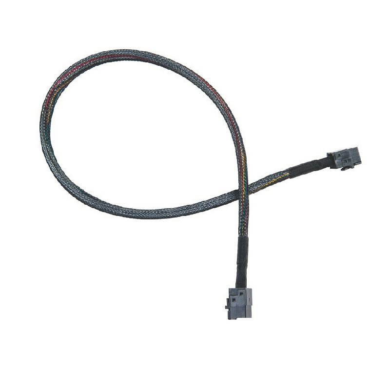 Adaptec Kabel SFF8643 -> SFF8643 intern 1m ACK-I-HDmSAS-HDmSAS-1M_1