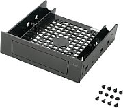 Einbaurahmen für 2.5/3.5