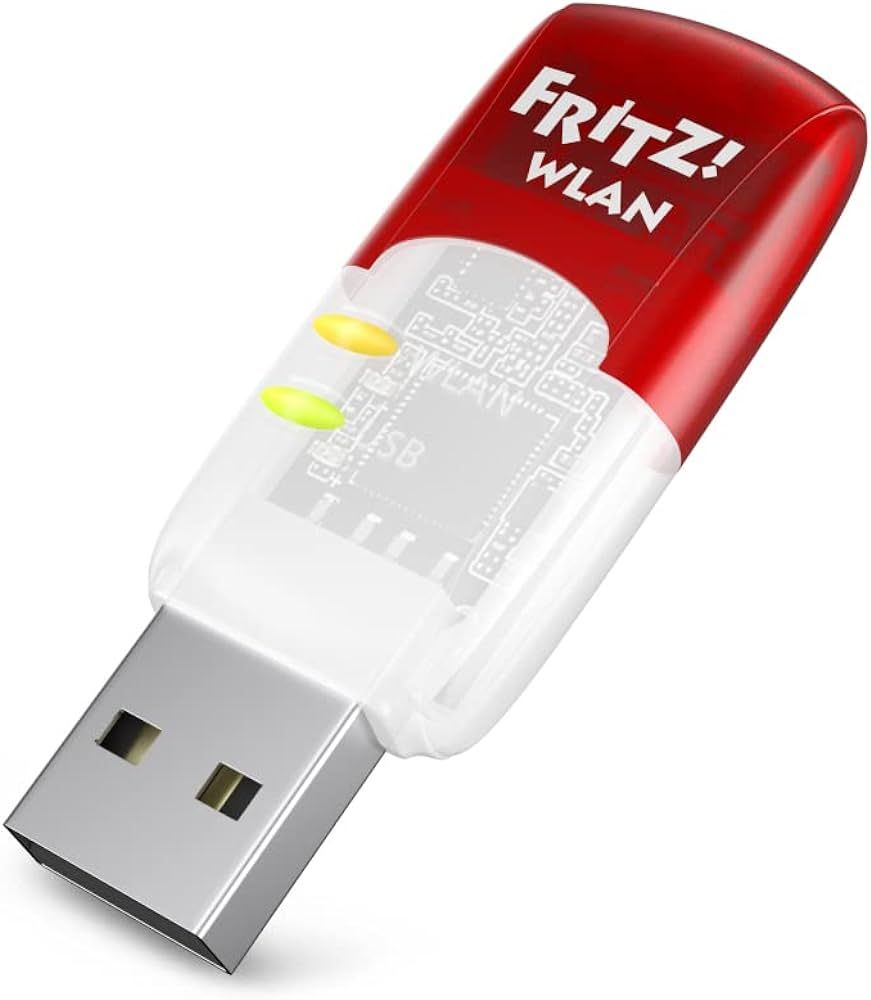 AVM FRITZ!WLAN USB Stick AC 430 MU-MIMO_2