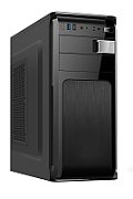 GEMBIRD Midi-tower computer case Fornax K500 ATX black_1