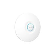 TENDA I29 WIRELESS AX3000 WI-FI6 ACCESS POINT, Dual Band, montare tavan/perete, interfata: 2 x 10/100/1000, Antena interna 4.4 dbi, alimentare POE IEEE 802.3at PoE, 2.4 GHz data rate:1-574 Mbps, 5 GHz data rate:6-2402 Mbps, 2X2 MU-MIMO._1