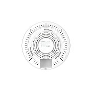 TENDA I29 WIRELESS AX3000 WI-FI6 ACCESS POINT, Dual Band, montare tavan/perete, interfata: 2 x 10/100/1000, Antena interna 4.4 dbi, alimentare POE IEEE 802.3at PoE, 2.4 GHz data rate:1-574 Mbps, 5 GHz data rate:6-2402 Mbps, 2X2 MU-MIMO._2