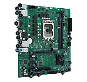 MB H610 S1700 MATX/PRO H610M-C D4-CSM ASUS_2