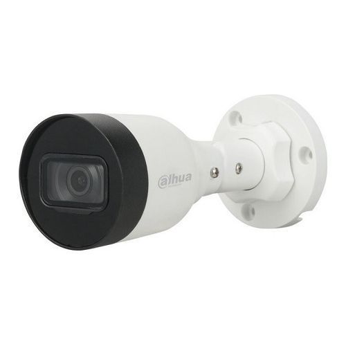 Camera de supraveghere Dahua IPC-HFW1431S1-0280B-S4, IP Bullet 4MP, CMOS 1/3'', 2.8mm, IR30m, IP67, PoE_1
