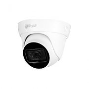 Camera de supraveghere Dahua HAC-HDW1800TL-A-0280B, HDCVI Dome 4K, CMOS 1/2.7'', 2.8mm, IR 30m, Microfon, IP67_1