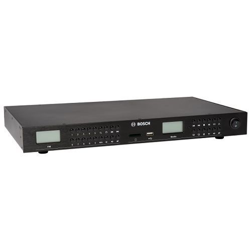 Bosch PRM-UST Sursa muzicala, USB/SD/Tuner_1