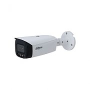 Camera de supraveghere Dahua IPC-HFW5449T1-ASE-D2-0280B Bullet IP, AI WizMind Full-collor 4MP, 2.8mm, IR 50m, microfon, PoE, IP67_1