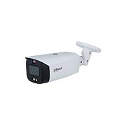 Camera de supraveghere Dahua IPC-HFW3549T1-ZAS-PV-27135 Bullet IP, AI WizSense Active Deterrence 5MP, 2.7-13.5mm motorizat, IP67, PoE_1