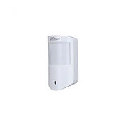 Detector Dahua ARD1233-W2(868) Detector de miscare wireless dual PIR, 12 m, pet immunity, 868 MHz, RF 1600 m_1