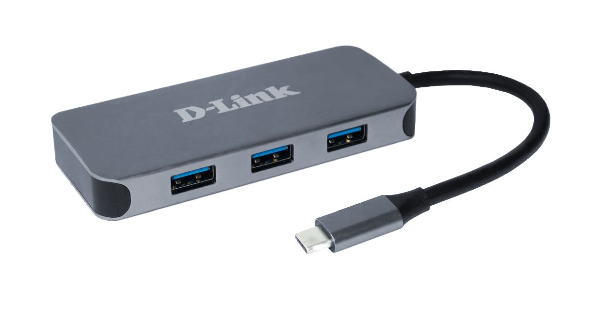 DLK DUB-2335 6-IN-1 USB-C HUB POWER DELIVERY_1