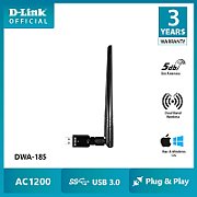 DLK DWA-185 NETWORK CARD WLAN 867 MBIT/S_2