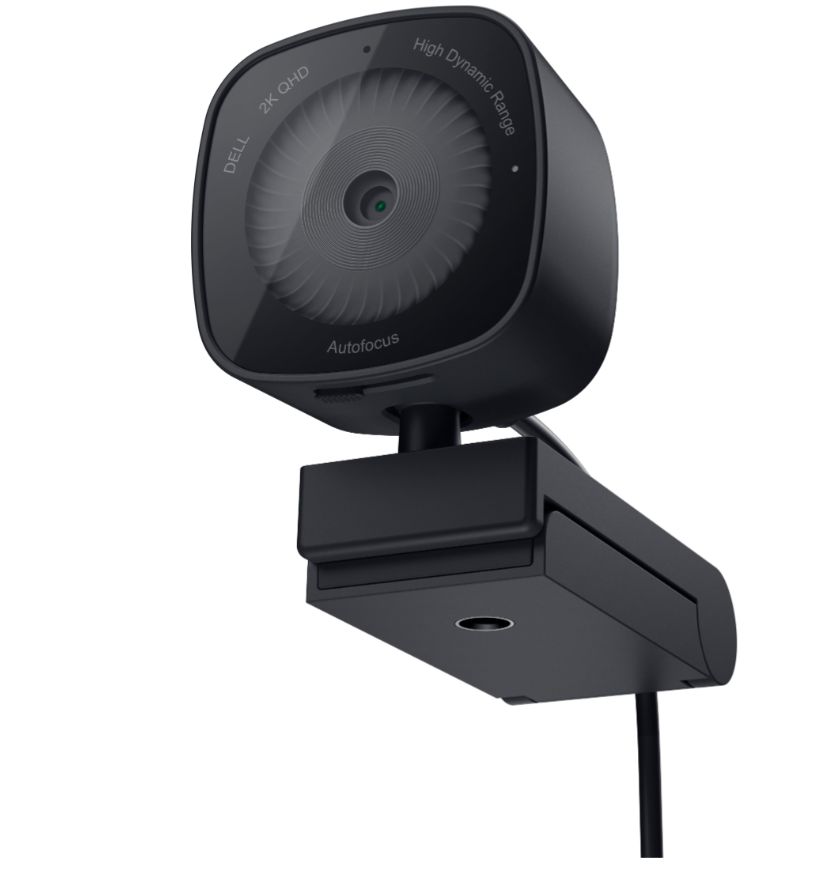 Dell Webcam - WB3023_2