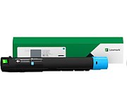 Toner Lexmark  85D0HC0 cyan  16.5k compatibil cu CX930/CX931_1