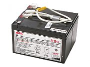 APC Batterie f. div. GerÃ¤te #RBC5_1