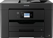 Epson WorkForce WF-7830DTWF A3 (4in1)_1