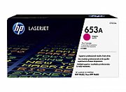 HP 653A original toner cartridge magenta standard capacity 16.500 pages 1-pack_1