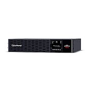 CYBERPOWER PR3000ERTXL2U Line-Interactive UPS 3000VA/3000W Pure Sinus LCD 6x IEC C13 2x C19 2U Rack/Tower_1