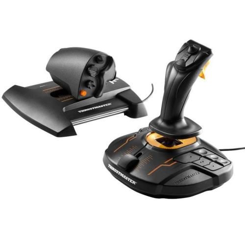 Thrustmaster T16000M FCS HOTAS WORLDWIDE VERSION_1