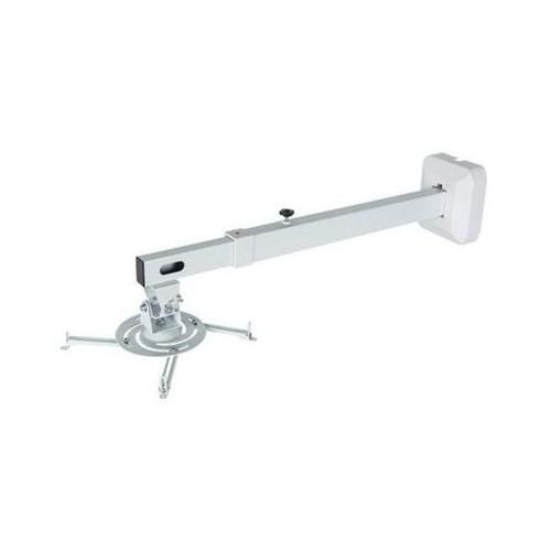 Avtek Suport de perete pentru videoproiector cu brat reglabil 78-120cm_1
