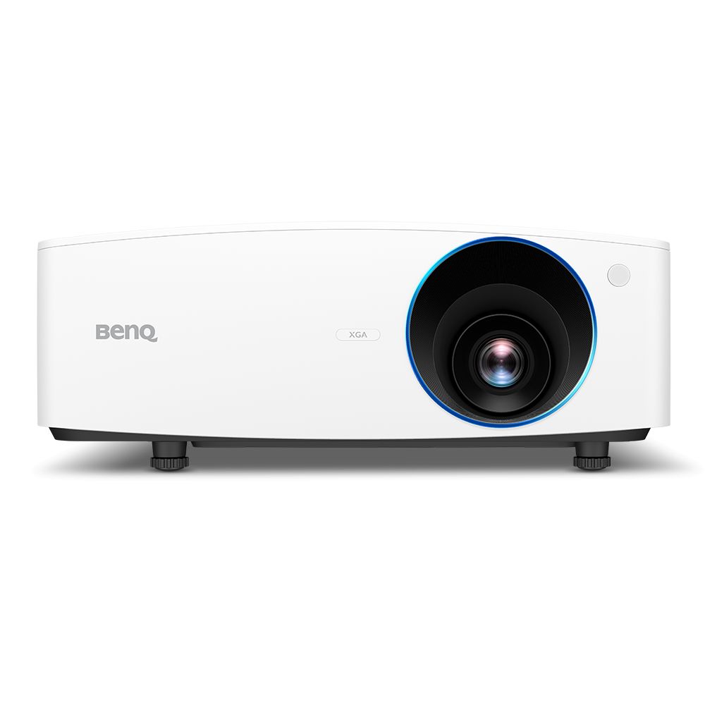 Videoproiector BenQ LX710, 1024 x 768 pixeli, 16:10, 4000 lm, DLP, 20000 h, Alb