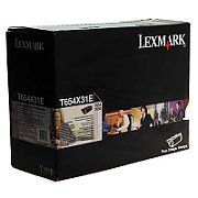 LEXMARK T654X31E TONER CORP RET 36K_1