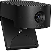 JABRA PanaCast 20 Premium AI-powered 4K Ultra HD video quality AI-driven Intelligent Zoom Powerful on-board AI processor USB 3.0_1
