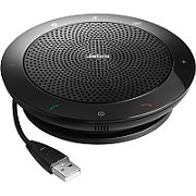 JABRA SPEAK 510 MS Speakerphone for UC & BT USB Conference solution 360-degree-microphone Plug&Play mute and volume button_1