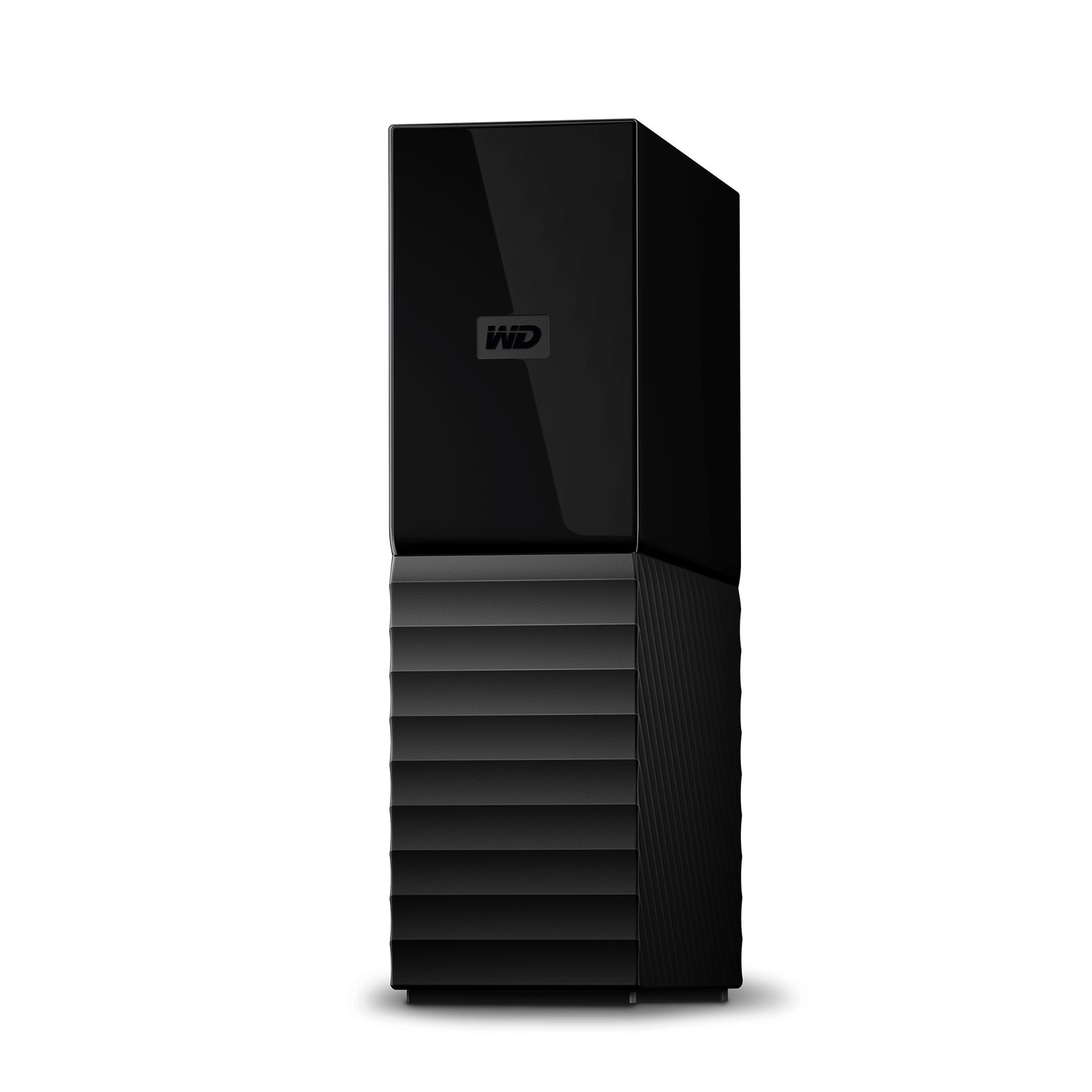 WD HDex 3.5