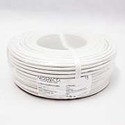 Cablu alarma 12 x 0.22 premium, cupru 100%, cod: I357IT, Li-Y(ST)Y, made in Italy, utilizare pentru sisteme de alarma, manta exterioara PVC alb, ecranare: folie de aluminiu laminata, raza de curbura 10x diametru, Peak Operating Voltage 250, Voltage Rating Uo/U 400, Test Voltage 2000, standarde_1