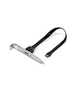 Lindy Cablu USB 2.0 Ext. USB 2m, latime de banda 480Mbps, Anthra_1