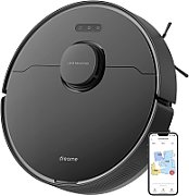 VACUUM CLEANER ROBOT/DREAMEBOT D10S DREAME_1