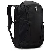 RUCSAC THULE Enroute, 30 l, pt. notebook de max. 15.6 inch, 2 compartimente, buzunar lateral x 2, waterproof, nylon, negru, 