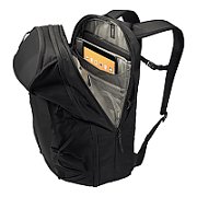 RUCSAC THULE Enroute, 30 l, pt. notebook de max. 15.6 inch, 2 compartimente, buzunar lateral x 2, waterproof, nylon, negru, 