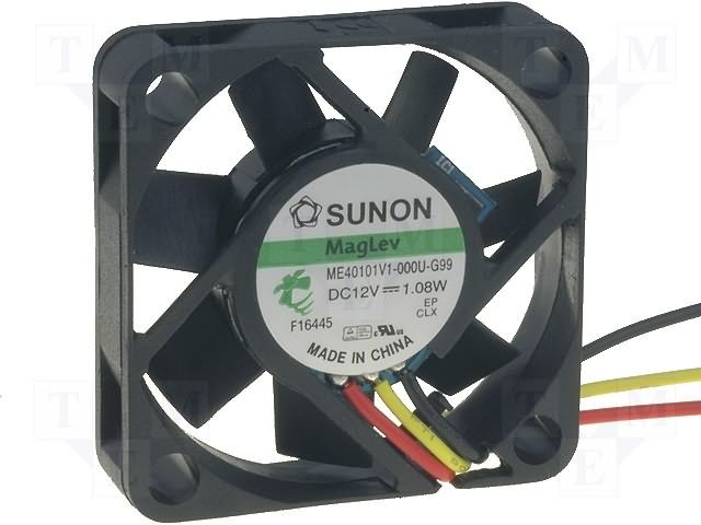 FAN DC40X40X10SB-3_1