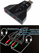 USB SOUNDCARD PD560_1