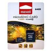MICROSDHC 64GB CL10_1